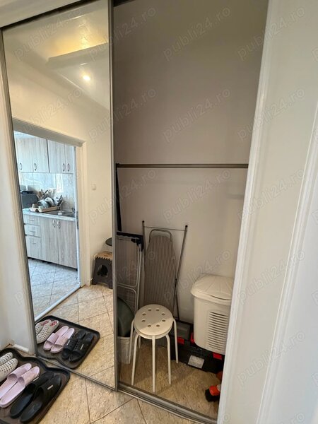 Calea Mosilor x Eminescu - aproape de Pizza Hut si metroul Obor la 10 min